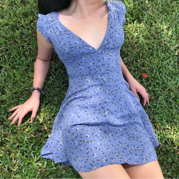Denim & Supply by Ralph Lauren Dress - Picture 1 of 7